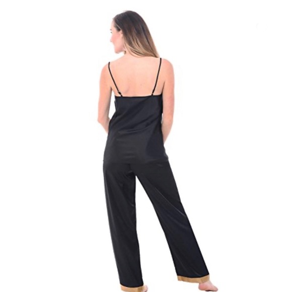 Alexander Del Rosa Pajamaa - Picture 4 of 8